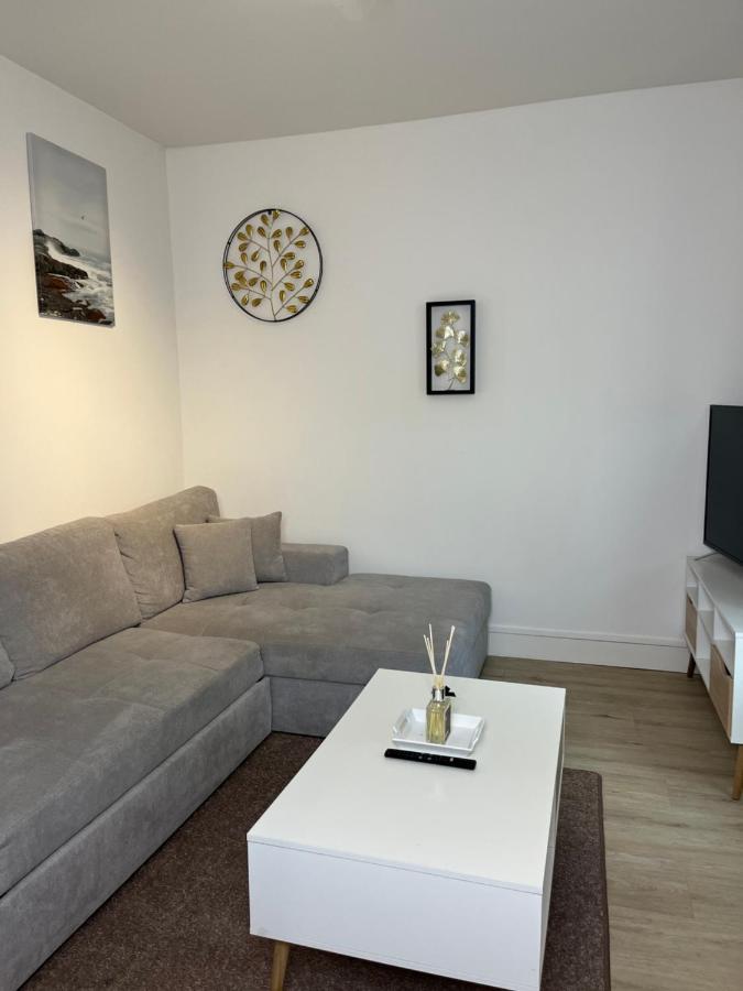 Apartamento Maison Floirac Arkea Arena Exterior foto